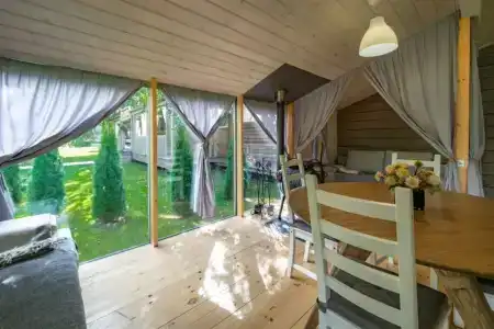 Панорама Междуречье - 74