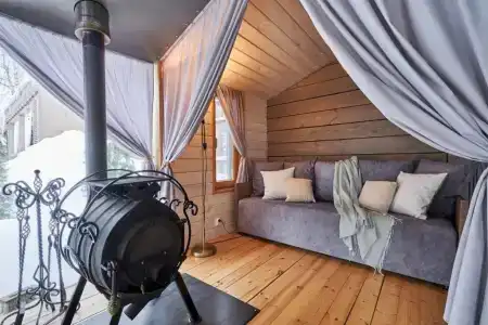 Панорама Междуречье - 71