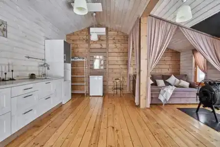 Панорама Междуречье - 91