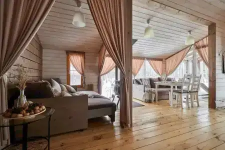Панорама Междуречье - 85