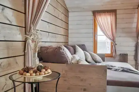 Панорама Междуречье - 93