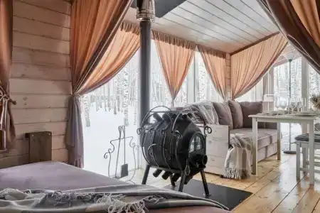 Панорама Междуречье - 96