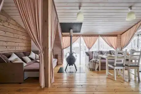 Панорама Междуречье - 97