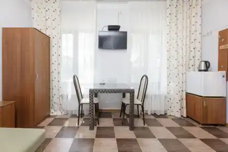 Пансионат Солнечный - 44
