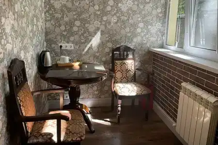 Green House - 51