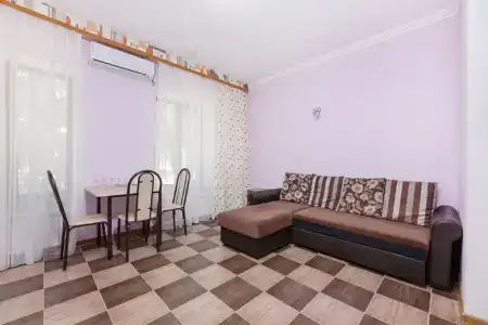 Пансионат Солнечный - 90