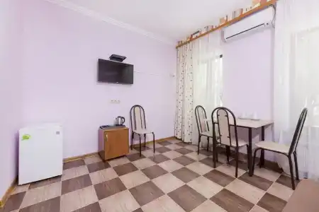 Пансионат Солнечный - 91