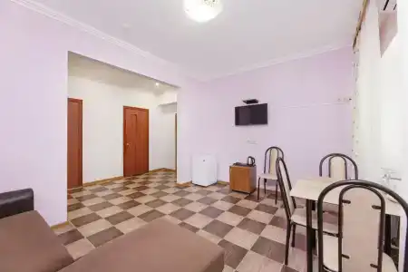 Пансионат Солнечный - 92