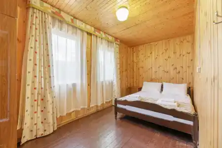 Пансионат Солнечный - 97