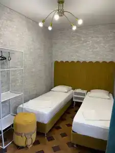 Гостевой дом Solomia - 29