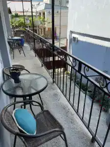 Гостевой дом Solomia - 37