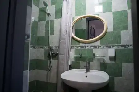 Акрополь - 101
