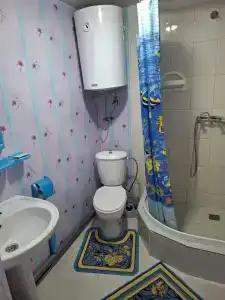 Можевеловый рай - 28