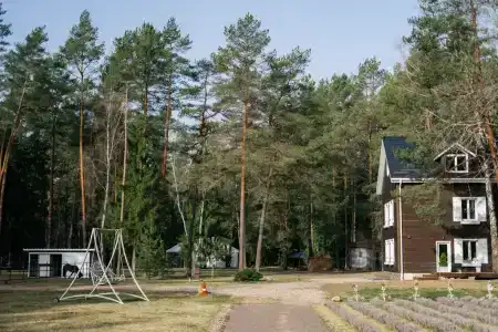 Глэмп на воде - 17