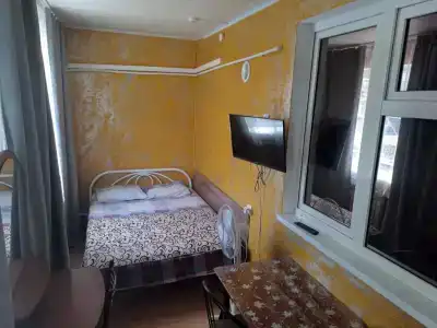 Семейный отдых - 15