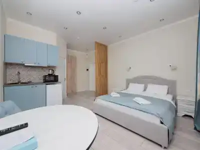 Grand Way Виноград - 14