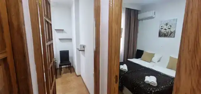 Karakum Mini-Hotel - 16