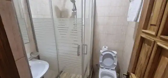 Karakum Mini-Hotel - 18