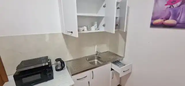 Karakum Mini-Hotel - 20