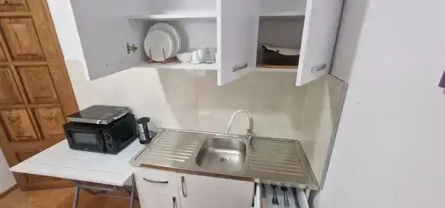 Karakum Mini-Hotel - 21