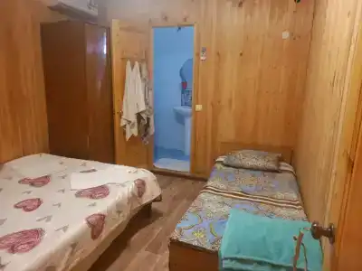 Гостевой дом у Светланы - 13