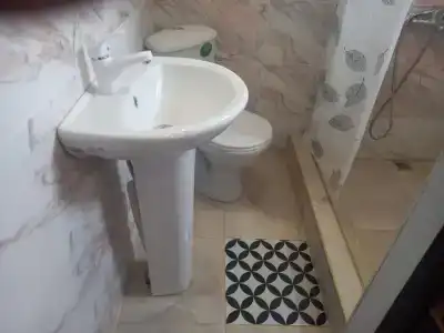 Гостевой дом у Светланы - 14