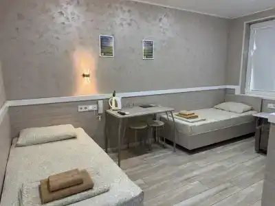 Степной - 11