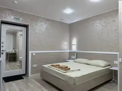 Степной - 14