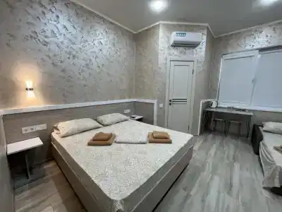 Степной - 15