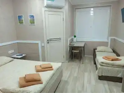 Степной - 16