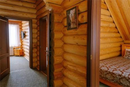 Царская охота - 73