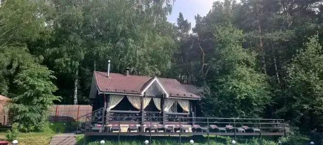 Царская охота - 152