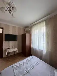 Комнаты в гостевом доме на Гумистинской 19 - 47