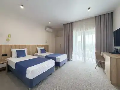 Горамель - 5