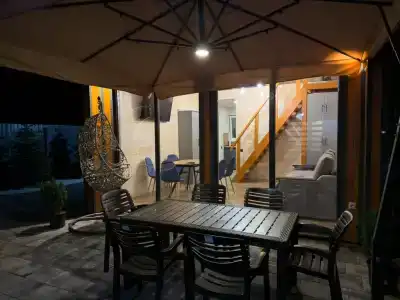 Горное Озеро Травел Хотелс Антураж - 448