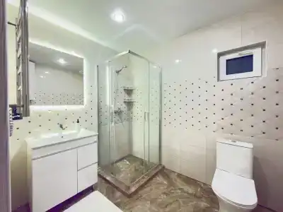 Горное Озеро Травел Хотелс Антураж - 460