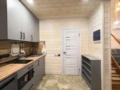 Горное Озеро Травел Хотелс Антураж - 468