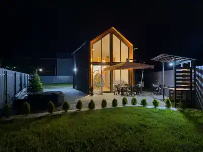 Горное Озеро Травел Хотелс Антураж - 476