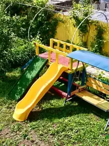 Усадьба Незабудки - 17