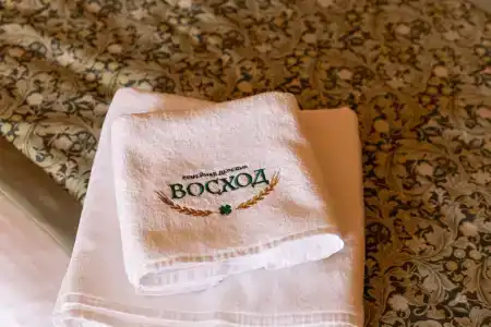 Восход - 22