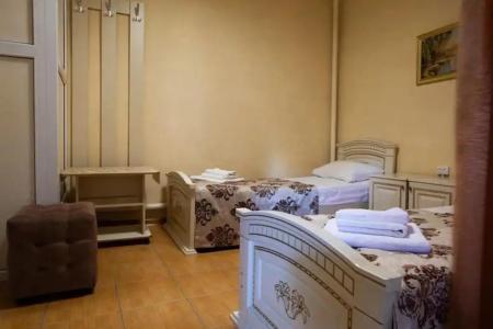 Ирина Гостевой Дом - 45
