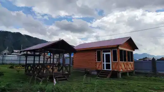 Отдых у Марины - 5