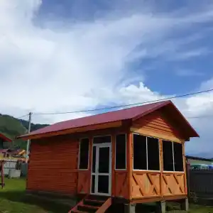 Отдых у Марины - 13