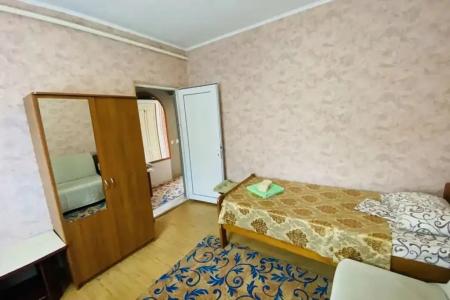 Квартиры на Крымской 34 - 81