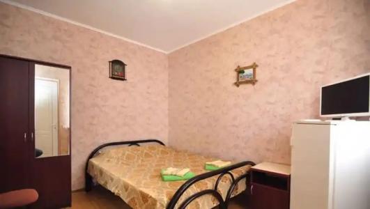 Квартиры на Крымской 34 - 99
