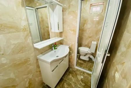 Квартиры на Крымской 34 - 103