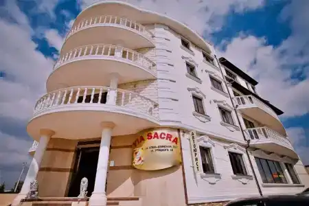 Сакра - 1