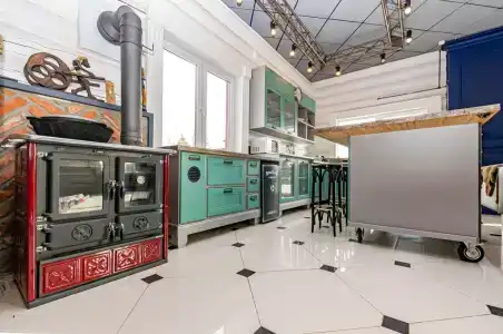 Створы - 65