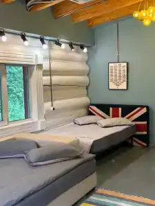 Створы - 86