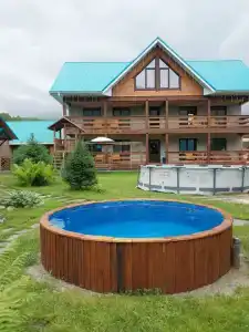Деревенька на роднике - 17